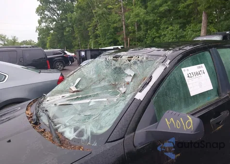 2010 Ford Focus S z USA, uszkodzony, nr VIN 1FAHP3EN9AW189594